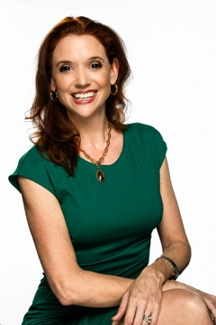 Sally Hogshead